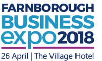 B2BX Farnborough Expo Farnborough 2026