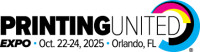 PRINTING United Expo Las Vegas 2026