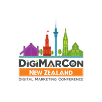 DigiMarCon New Zealand Auckland 2026