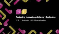 Packaging Innovations & Luxury Packaging London 2026