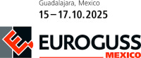 EUROGUSS Mexico Nuremberg 2028
