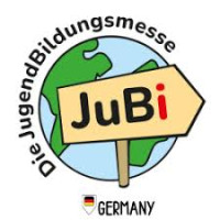 JuBi - The Youth Education Fair Essen Essen 2026