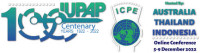 International Conference on Physics Paris 2026
