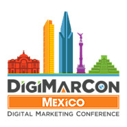 DigiMarCon Mexico City Mexico City 2026