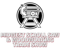 Midwest Scroll Saw & Woodworking Trade Show Dubuque 2026