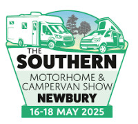 The Southern Motorhome & Campervan Show Thatcham 2027