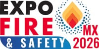 Expo Fire & Safety MX  Mexico City 2026