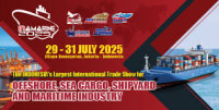 Inamarine (Sub Event with: Inawelding, Seacargo Indonesia) Coming soon 2027