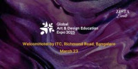 Global Art & Design Education Expo Mumbai 2026