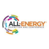 All-Energy Exhibition and Conference Glasgow 2027