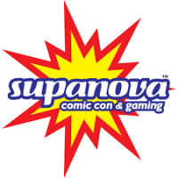 Supanova Comic Con & Gaming Perth 2026