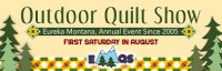 Eureka Montana Quilt Show Eureka 2026
