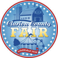 Clarion County Fair Fairmount 2026