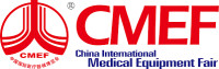 China International Medical Equipment Fair (CMEF) Beijing 2026