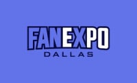 Fan Expo Dallas Dallas 2026