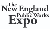 New England Public Works Expo Fitchburg 2026