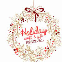 Holiday Craft & Gift Festival Erie 2026