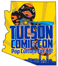 Tucson Comic Con Tucson 2026