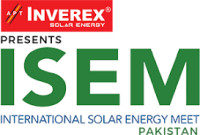 International Solar Energy Meet Lahore 2026
