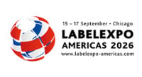 LabelExpo Americas Rosemont 2026