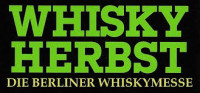 Whiskyherbst Berlin 2026