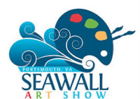 Seawall Art Show Portsmouth 2026