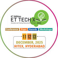EDU EXPO GLOBAL 2026 - India's Premier EdTech Expo & Conference Greater Noida 2026