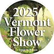Vermont Flower Show Burlington 2028