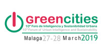Greencities Sostenibilidad Málaga 2026