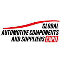 Global Automotive Components & Suppliers Expo Stuttgart 2026