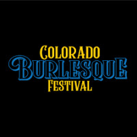 Colorado Burlesque Festival Denver 2026