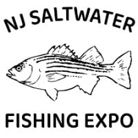 NJ Saltwater Fishing Expo Edison 2027