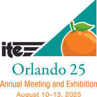 ITE International Annual Meeting and Exhibition Detroit 2026