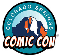 Colorado Springs Comic Con Colorado Springs 2026