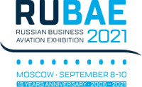 Russian Business Aviation Exhibition Vnukovo 2026