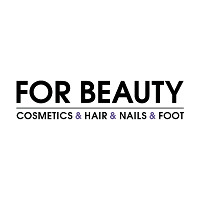 FOR BEAUTY - Fair for Cosmetics, Hairdressing and Nail Extension Prague 2026