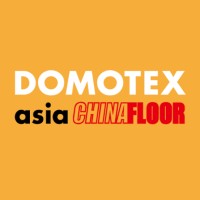 DOMOTEX Asia / CHINAFLOOR Shanghai 2027