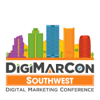 DigiMarCon Southwest Phoenix 2026