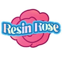 Resin Rose Bjd Expo Oregon 2026