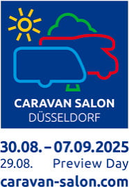 CARAVAN SALOON Budapest 2027
