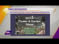 QCCA Flower & Garden Show Rock Island 2027