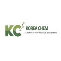 Korea International Chemical Processing & Equipment Exhibition Goyang-si 2027