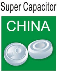 Shenzhen International Super Capacitor Industry Fair Shenzhen 2026