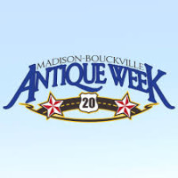 Antiques Week (Round Top Antiques Fair - Fall Show) Round Top 2026