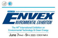 The International Exhibition on Environmental Technology & Green Energy Seoul 2027