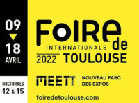 International Fair of Toulouse Aussonne 2026