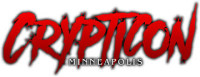 Crypticon Minneapolis Plymouth 2026
