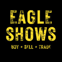 Eagle Shows Oaks 2026