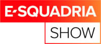 E-Squadria Show São Paulo 2027