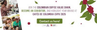 Colombian Coffee Expo Bogotá 2026